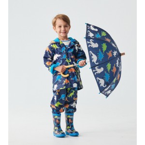 Hatley Γαλότσες Dinos (F21LDK1366)