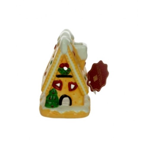 Heart & Home Gingerbread Σπιτάκι για Ρεσώ (2760770001)