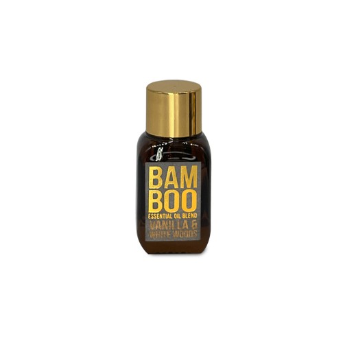 Heart & Home Bamboo Essential Oil Blend Vanilla 10ml (276880510)