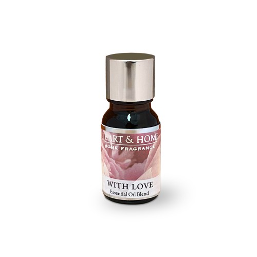 Heart & Home Essential Oil With Love 10ml (31060340)
