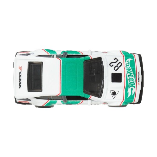 Mattel Hot Wheels Premium : Boulevard - Alfa Romeo GTV6 3.0 (JBL16)