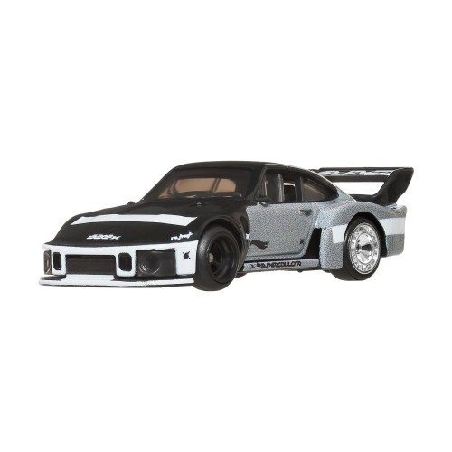 Mattel Hot Wheels Premium : Boulevard - Porsche 935 (JBL17)