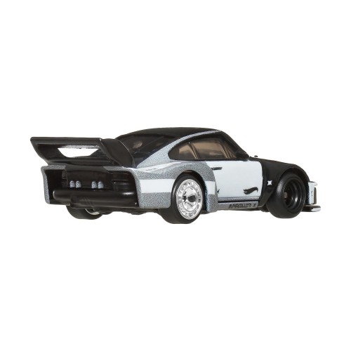 Mattel Hot Wheels Premium : Boulevard - Porsche 935 (JBL17)