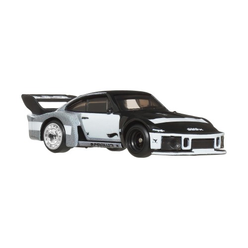 Mattel Hot Wheels Premium : Boulevard - Porsche 935 (JBL17)