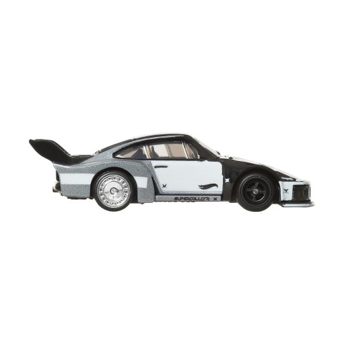 Mattel Hot Wheels Premium : Boulevard - Porsche 935 (JBL17)
