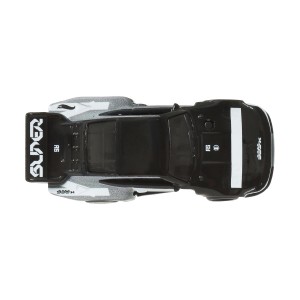 Mattel Hot Wheels Premium : Boulevard - Porsche 935 (JBL17)