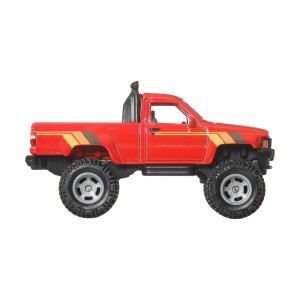 Hot Wheels Premium Car Culture : 1987 Toyota Pick Up Truck (JBK73)