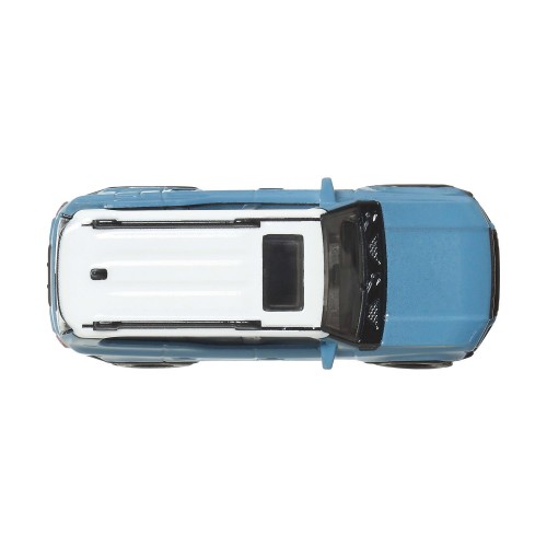 Hot Wheels Premium Car Culture: 2024 Toyota Land Cruiser (JBK52)