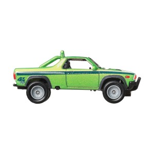 Hot Wheels Premium : Car Culture - Subaru Brat (JBK72)