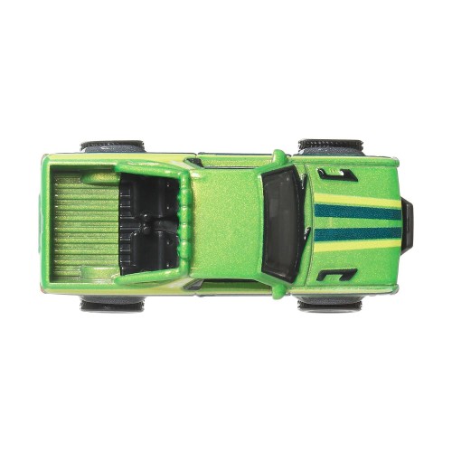 Hot Wheels Premium : Car Culture - Subaru Brat (JBK72)