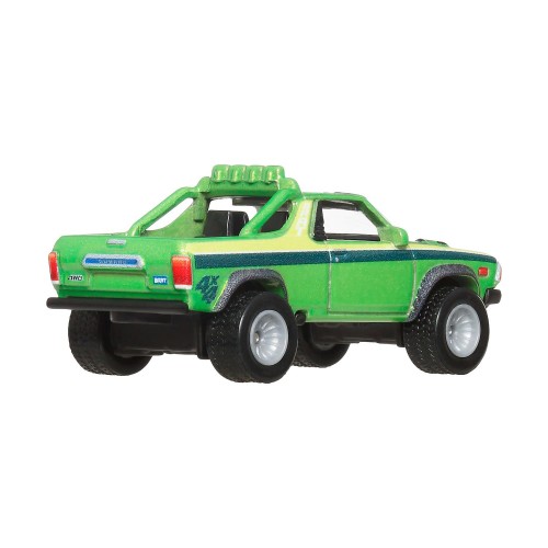 Hot Wheels Premium : Car Culture - Subaru Brat (JBK72)