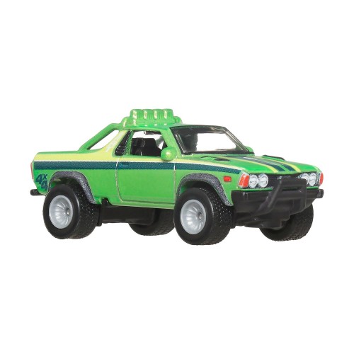 Hot Wheels Premium : Car Culture - Subaru Brat (JBK72)