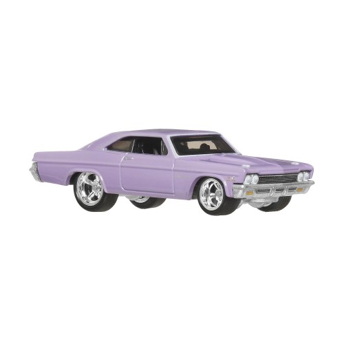 Mattel Hot Wheels Premium : Fast & Furious - 1966 Chevy Impala (JBL95)