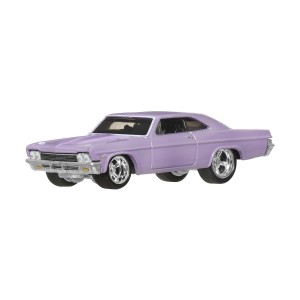 Mattel Hot Wheels Premium : Fast & Furious - 1966 Chevy Impala (JBL95)