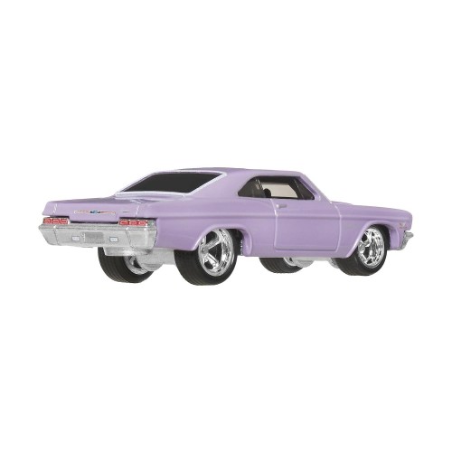 Mattel Hot Wheels Premium : Fast & Furious - 1966 Chevy Impala (JBL95)