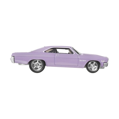 Mattel Hot Wheels Premium : Fast & Furious - 1966 Chevy Impala (JBL95)