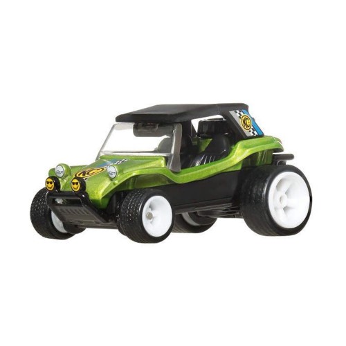 Mattel Hot Wheels Premium : Boulevard - Meyers Manx Vehicle (JBL22)