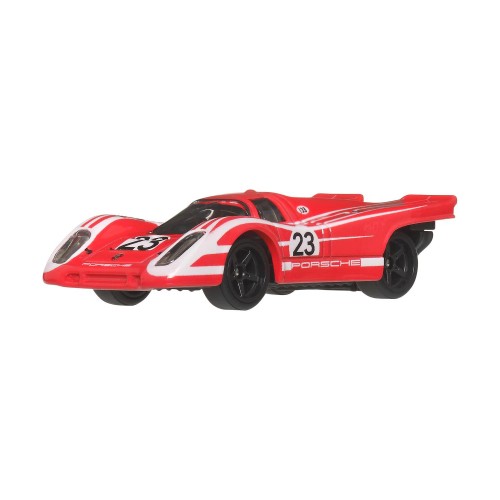 Hot Wheels Premium Car Culture : Porsche 917KH (JBK63)