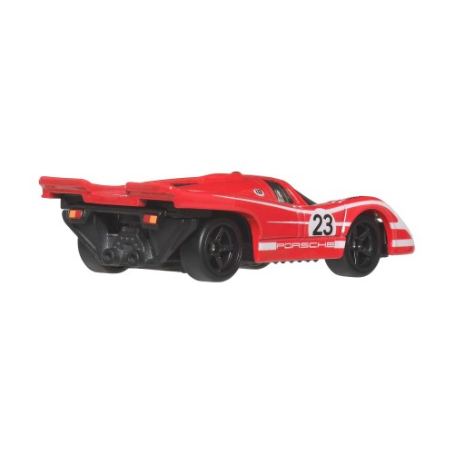 Hot Wheels Premium Car Culture : Porsche 917KH (JBK63)