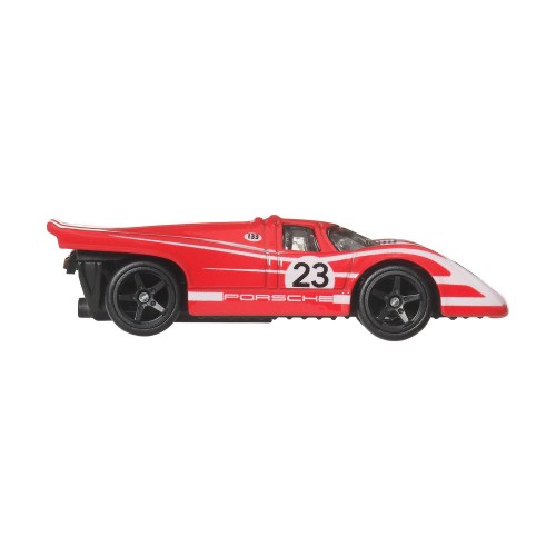 Hot Wheels Premium Car Culture : Porsche 917KH (JBK63)