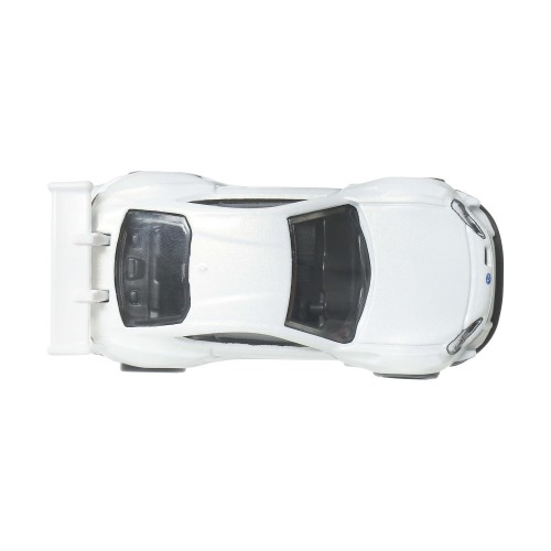 Hot Wheels Premium Car Culture : Pandem Subaru BRZ (JBK64)