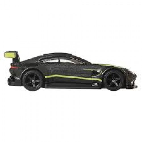 Hot Wheels Premium Car Culture : Euro Speed - Aston Martin Vantage GTE Vehicle (JBK76)