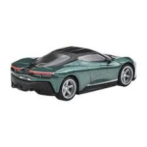 Hot Wheels Premium Car Culture : Euro Speed - Automobili Pininfarina Battista Vehicle (JBK77)
