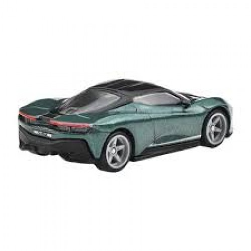 Hot Wheels Premium Car Culture : Euro Speed - Automobili Pininfarina Battista Vehicle (JBK77)