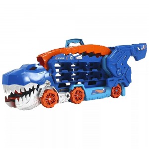 Hot Wheels City Ultimate Hauler (HNG50)