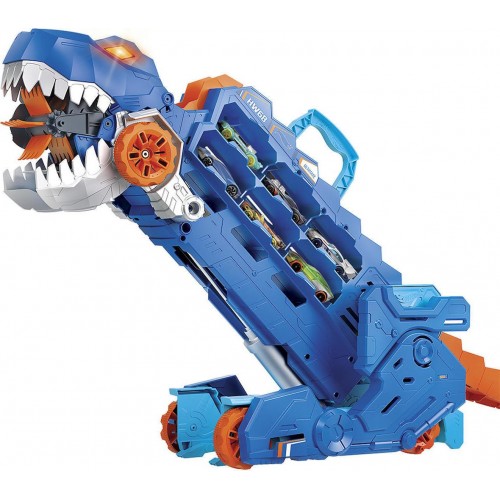 Hot Wheels City Ultimate Hauler (HNG50)