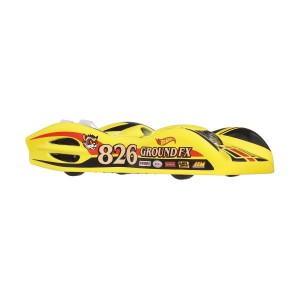 Mattel Hot Wheels Silver Series: Salt Flat Ground Fx (HRT81/JBY81)