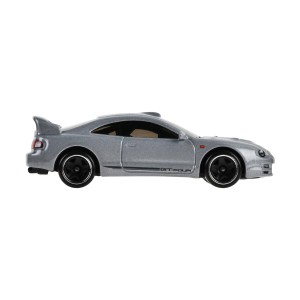 Mattel Hot Wheels 90's Street Scene: '95 Toyota Celica GT- FOUR (JDY83/JCB60)