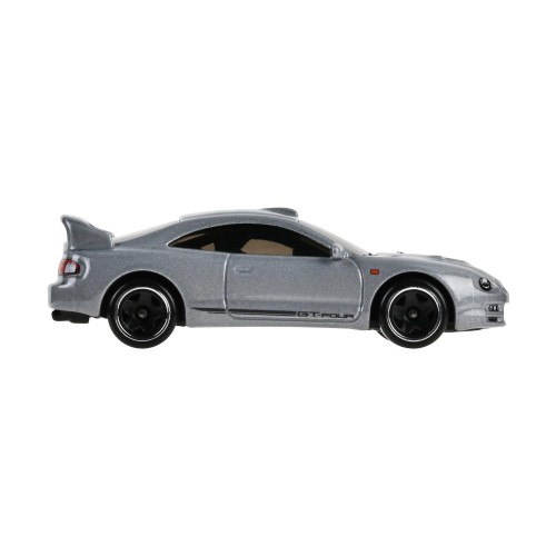 Mattel Hot Wheels 90's Street Scene: '95 Toyota Celica GT- FOUR (JDY83/JCB60)