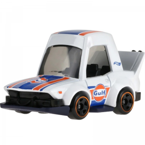 Mattel Hot Wheels Silver Series: Gulf Manga Tuner (JDY84/JCB61)