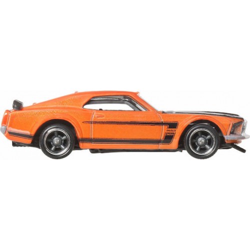 Mattel Hot Wheels Premium : Boulevard - '69 Ford Mustang Boss 302 (JBL20)