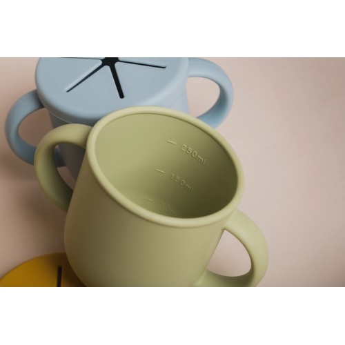 Inaie Κούπα 2σε1 Blue (89010)