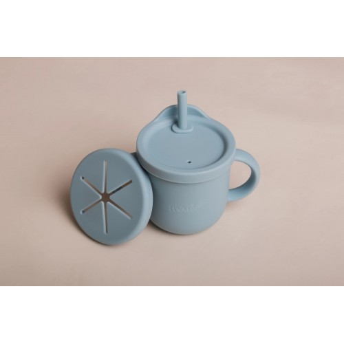 Inaie Κούπα 2σε1 Blue (89010)