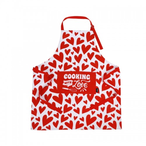 ITotal Ποδιά Μαγειρικής (XL2561)