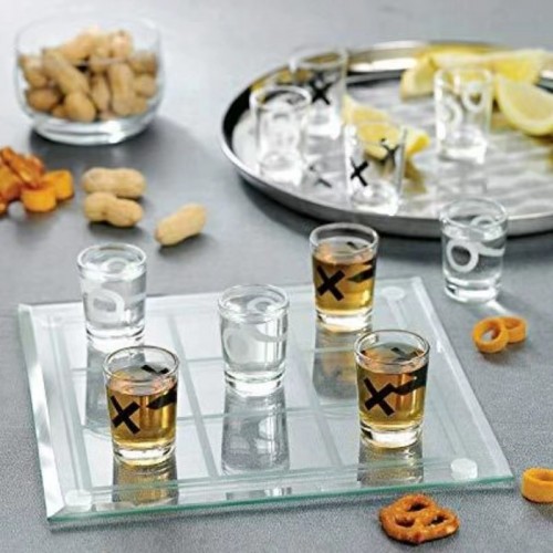 ITotal Tic Tac Toe Drinking Game (2647)
