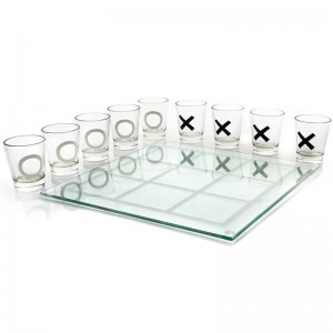 ITotal Tic Tac Toe Drinking Game (2647)