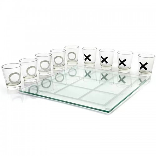 ITotal Tic Tac Toe Drinking Game (2647)