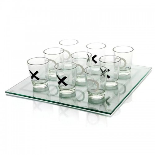 ITotal Tic Tac Toe Drinking Game (2647)