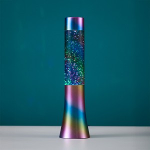 ITotal Λάμπα Rainbow Glitter (XL2980)