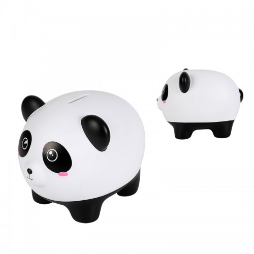 Itotal Κουμπαράς Panda (2497D)