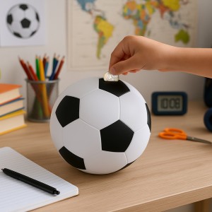 ITotal Κουμπαράς XL Football (2497V)