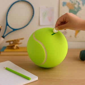 ITotal Κουμπαράς XL Tennis (2497X)