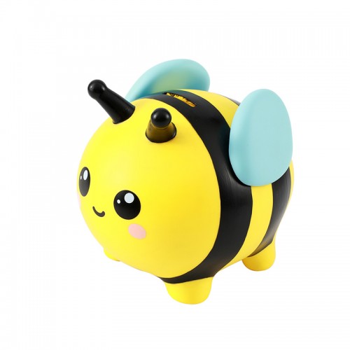 ITotal Κουμπαράς XL Bee (2497)
