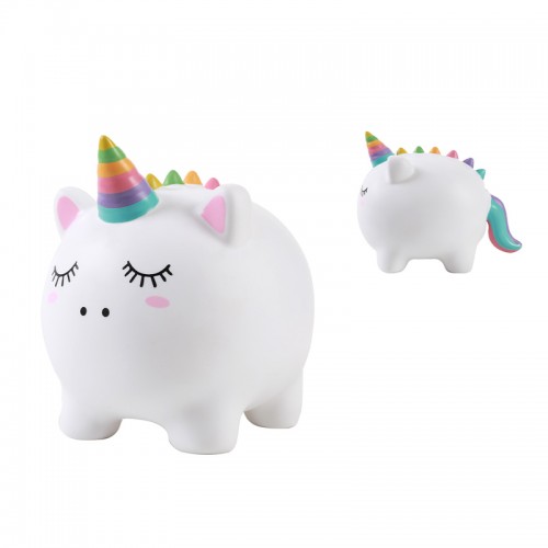 Itotal Κουμπαράς Unicorn (2498)