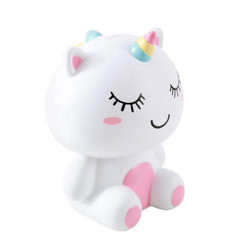 ITotal Κουμπαράς XXL Unicorn (2497T)