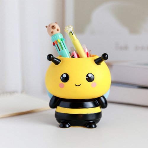 ITotal Μολυβοθήκη Bee (3034B)